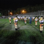 【校園】97朝陽校慶之啦啦隊比賽 比賽前2天