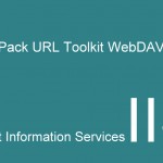 【IIS】Http (TCP 80) 轉 Https (TCP 443)