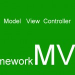 【MVC】傳統Web架構 V.S. MVC 架構