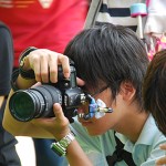 逢甲COSPLAY外拍