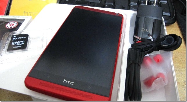 HTC ONE MAX-3