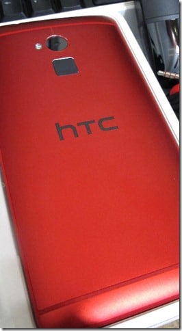 HTC ONE MAX-4