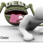 【技術債】一時方便的技術債(Technical Debt) 遲早要還的
