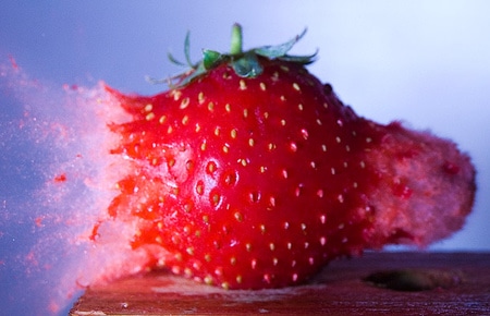 【草莓族】年輕一代背著四五年級生「草莓族」的汙名
